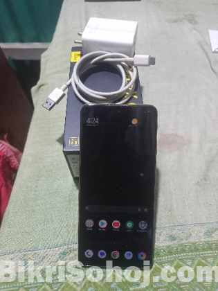 Xiaomi poco x4 pro 5g